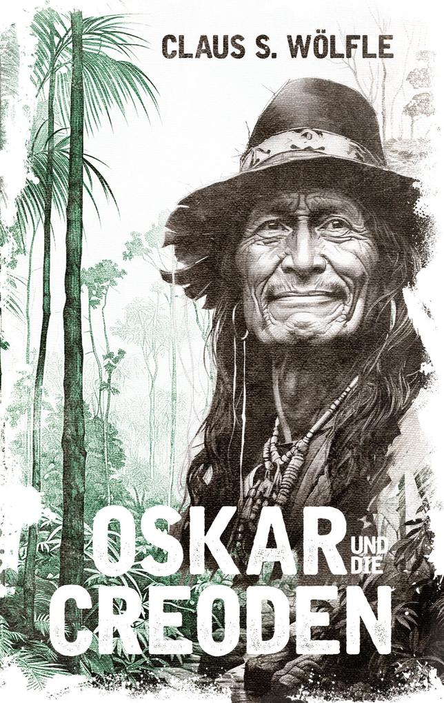 Oskar und die Creoden