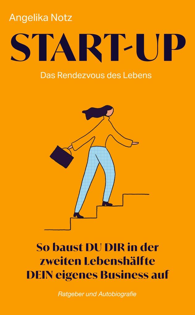 START-UP