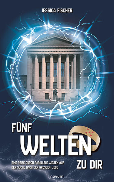 Fünf Welten zu dir