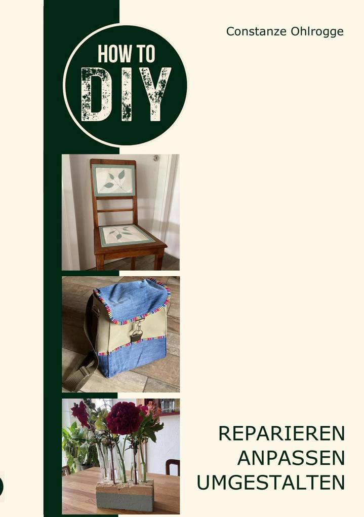 How to DIY