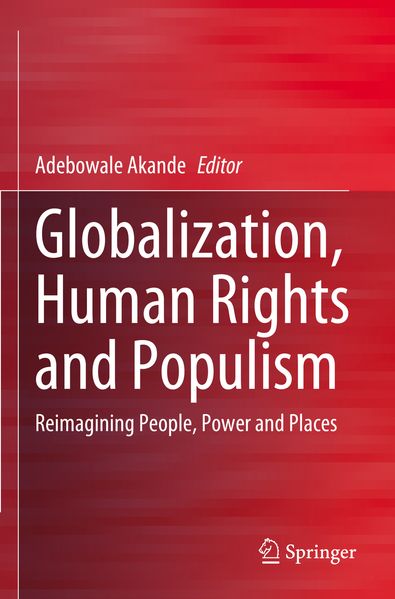 Globalization Human Rights and Populism