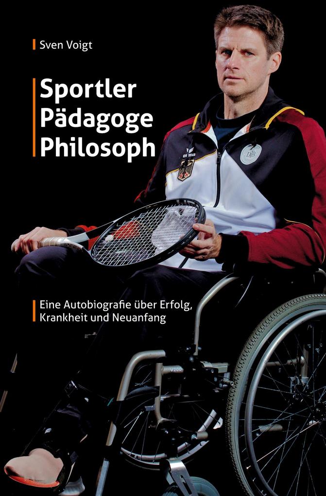 Sportler Pädagoge Philosoph