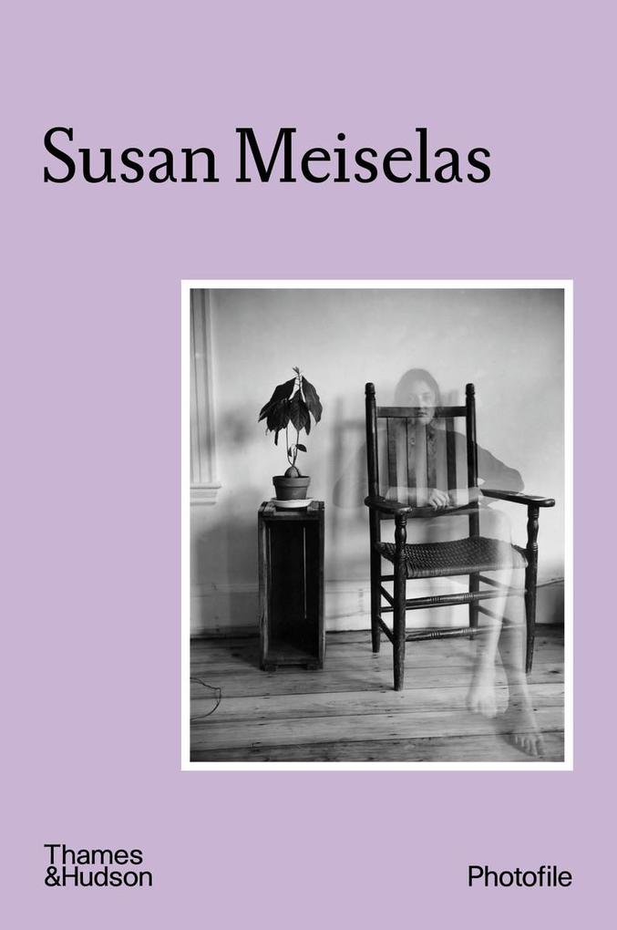 Thames & Hudson Susan Meiselas
