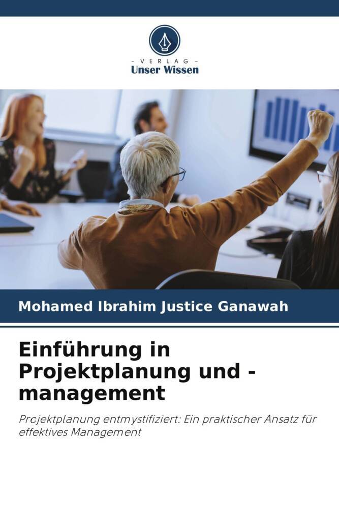 Einführung in Projektplanung und -management