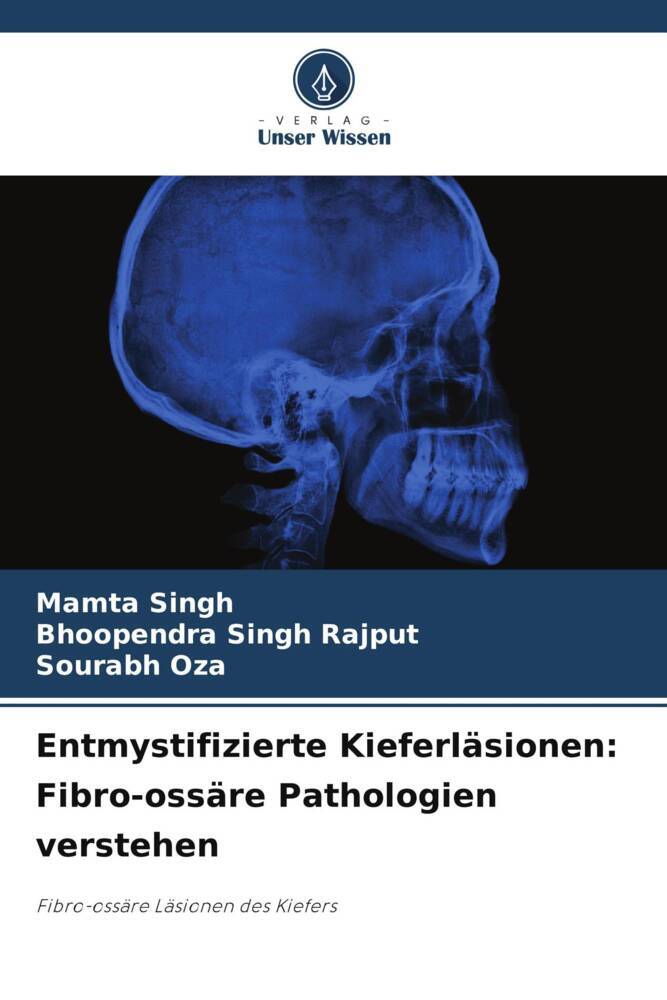 Entmystifizierte Kieferläsionen: Fibro-ossäre Pathologien verstehen