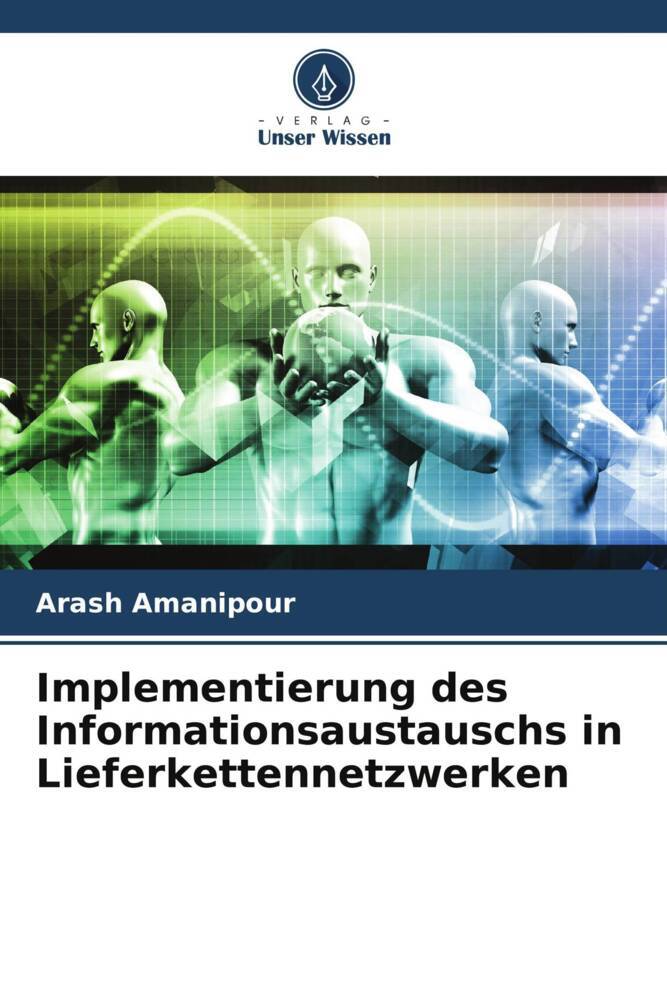 Implementierung des Informationsaustauschs in Lieferkettennetzwerken