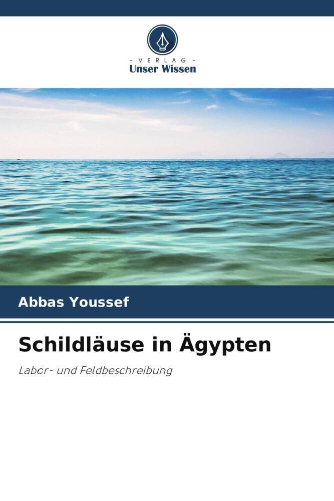 Schildläuse in Ägypten
