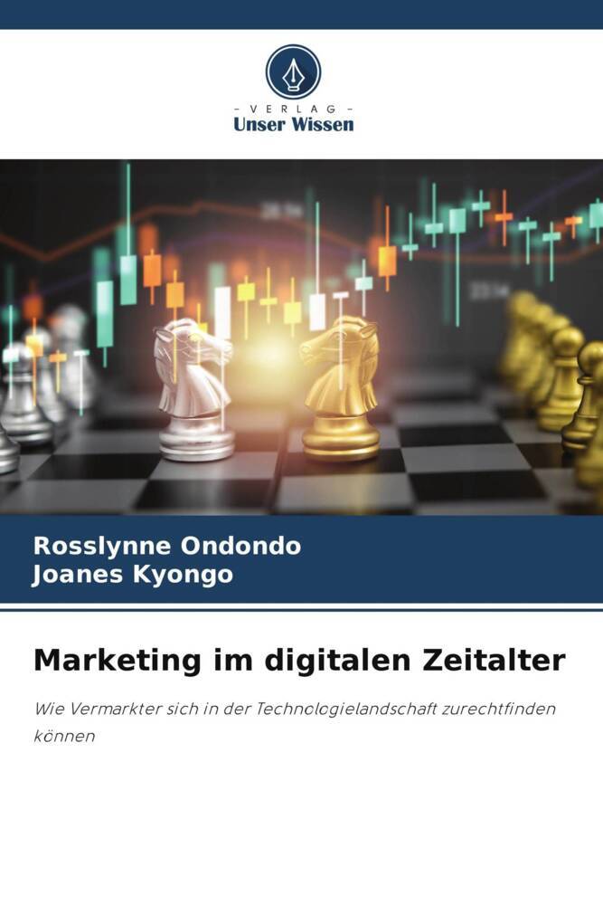 Marketing im digitalen Zeitalter