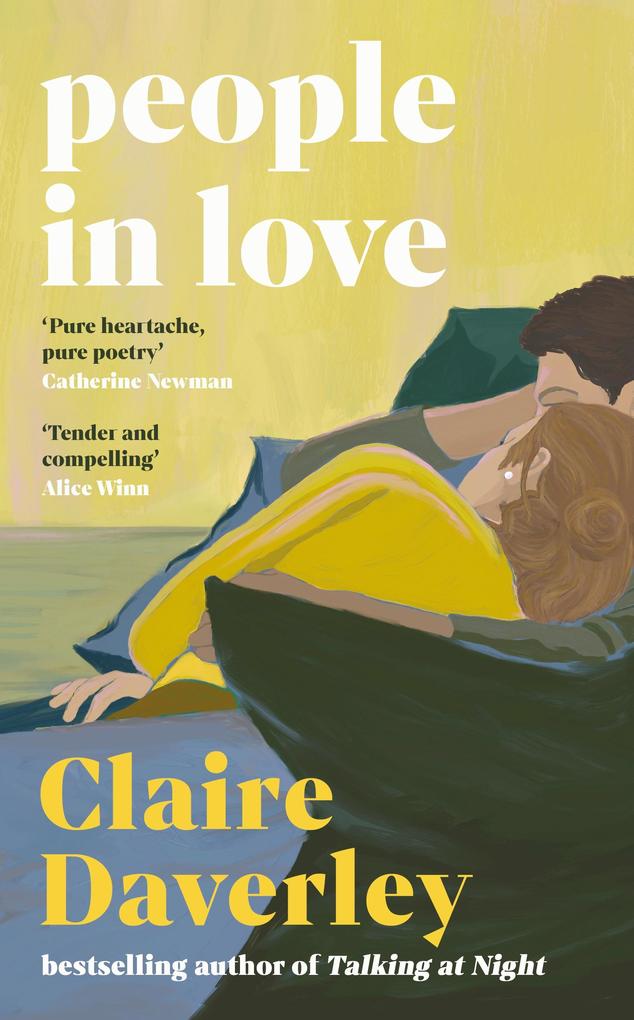 Penguin Books Ltd People In Love