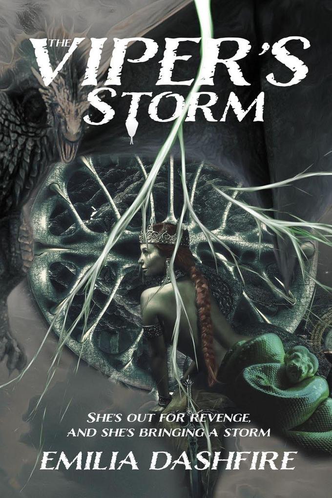 The Viper's Storm