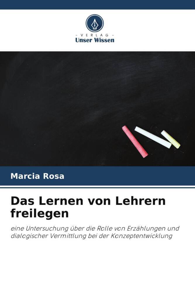 Das Lernen von Lehrern freilegen