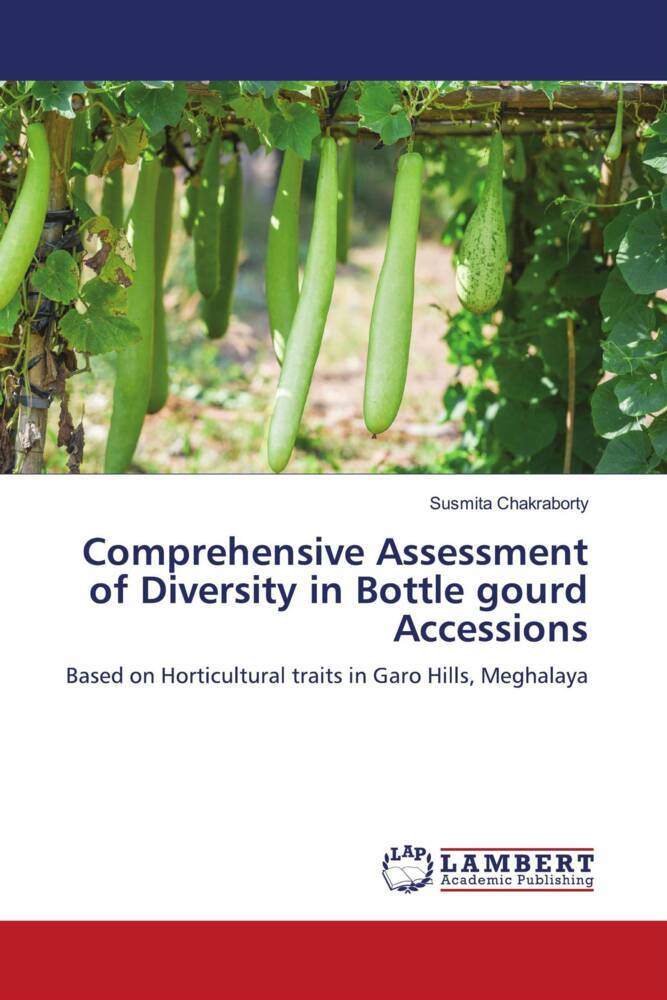 Comprehensive Assessment of Diversity in Bottle gourd Accessions