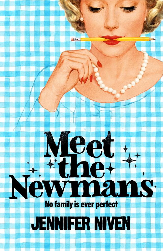 Pan Macmillan Meet The Newmans