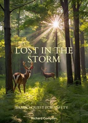 Lost in the Storm - Bambi‘s Quest for Safety