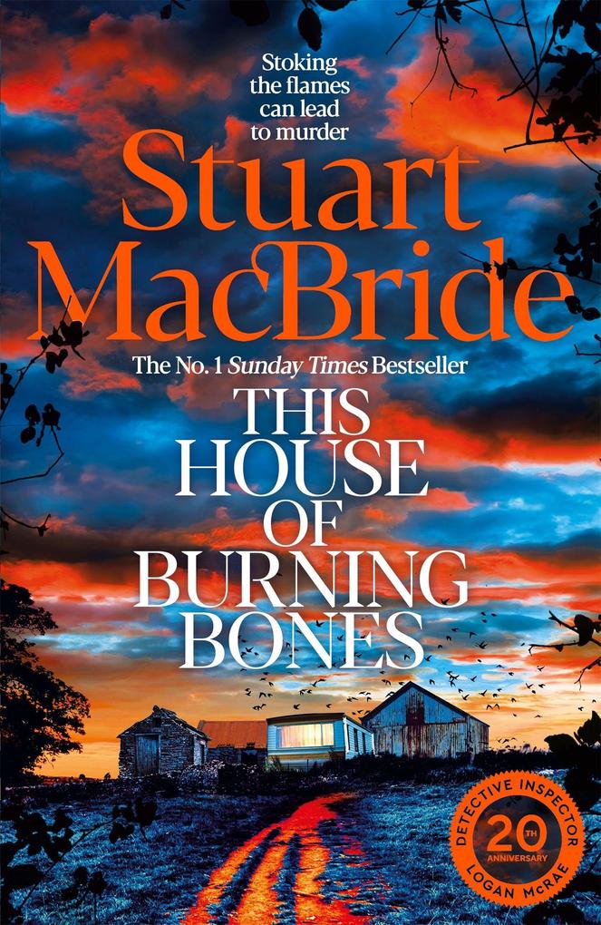 Pan Macmillan This House Of Burning Bones