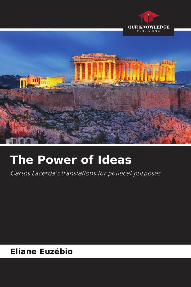 The Power of Ideas