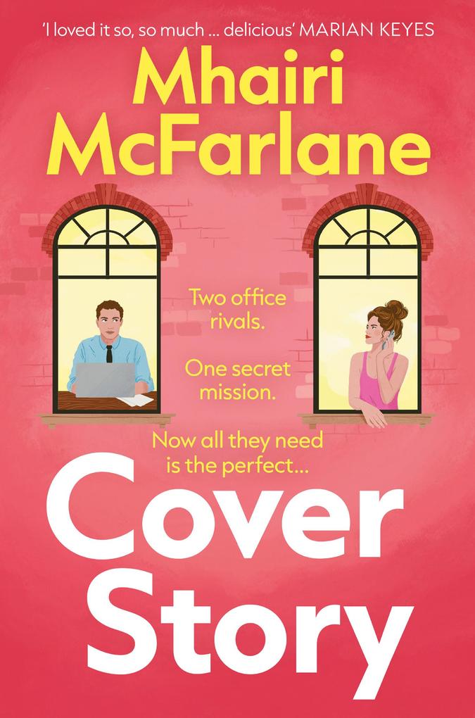 Harper Collins Publ. Uk Cover Story