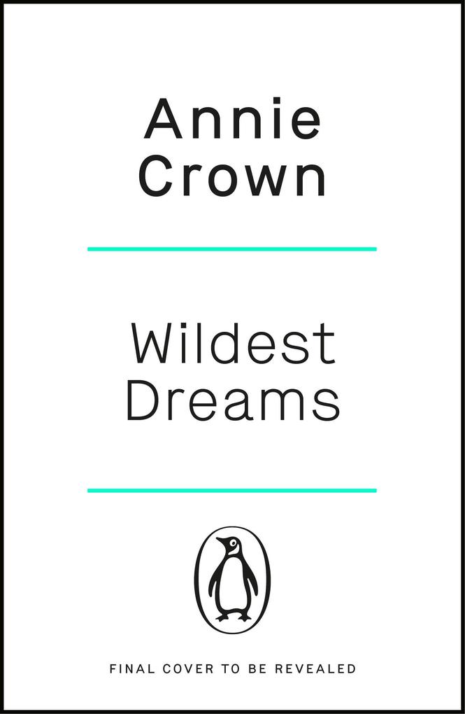 Penguin Books Ltd (Uk) Wildest Dreams