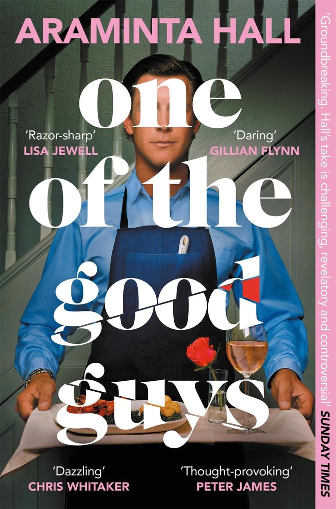 Pan Macmillan One Of The Good Guys