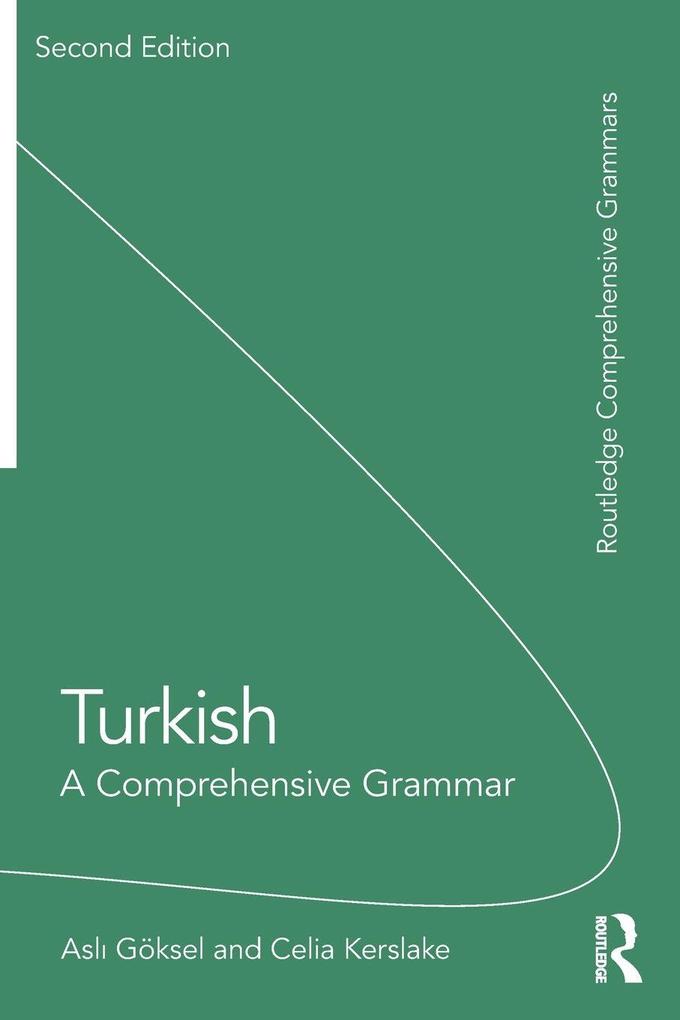 Turkish