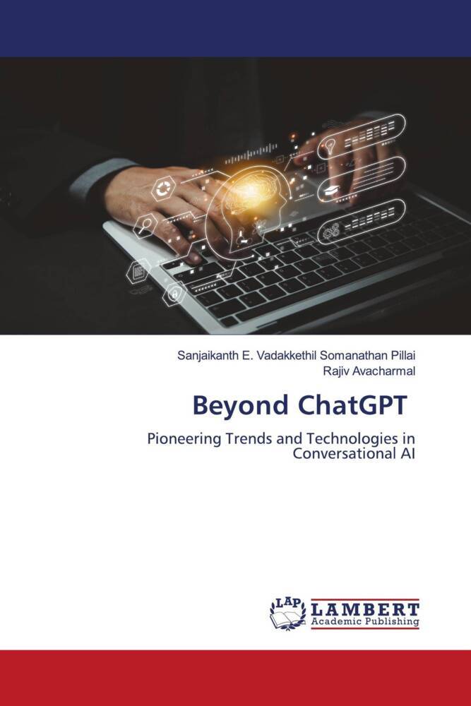 Beyond ChatGPT