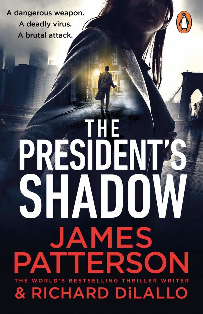 Random House Uk Ltd The President's Shadow