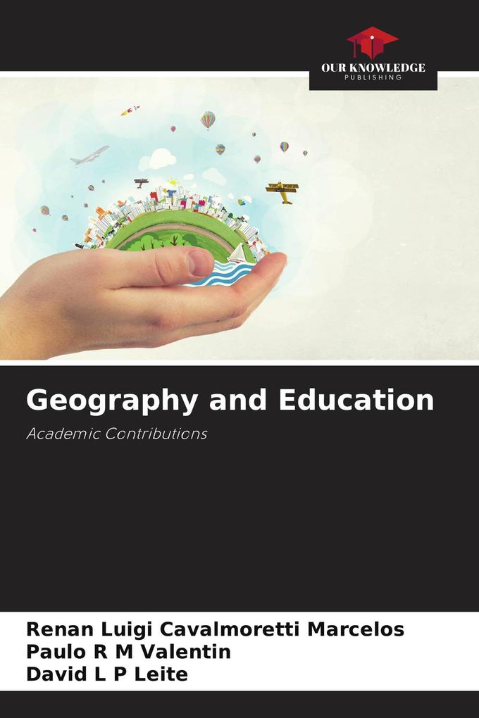 Geography and Education