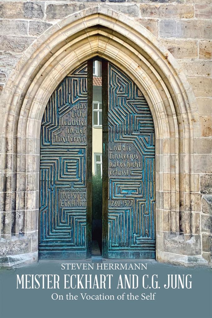 Meister Eckhart and C.G. Jung