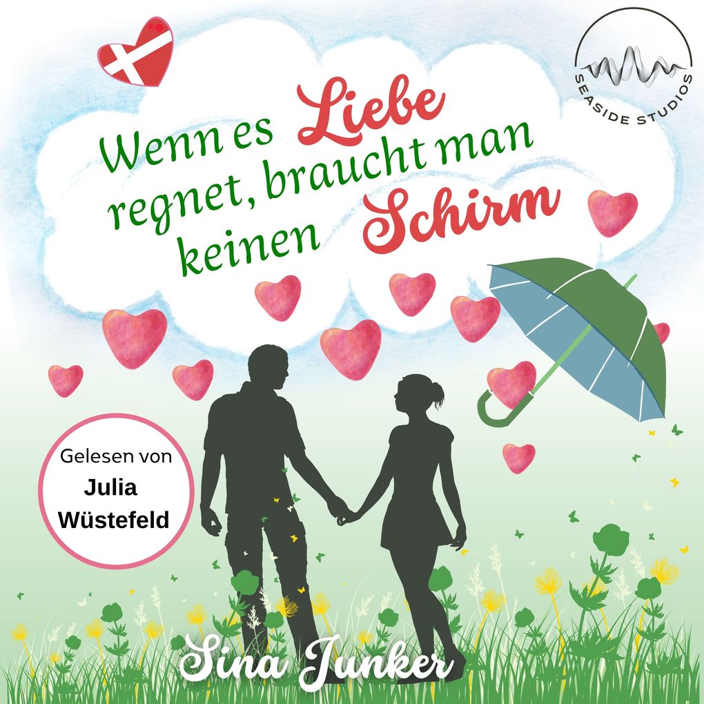 Wenn es Liebe regnet braucht man keinen Schirm