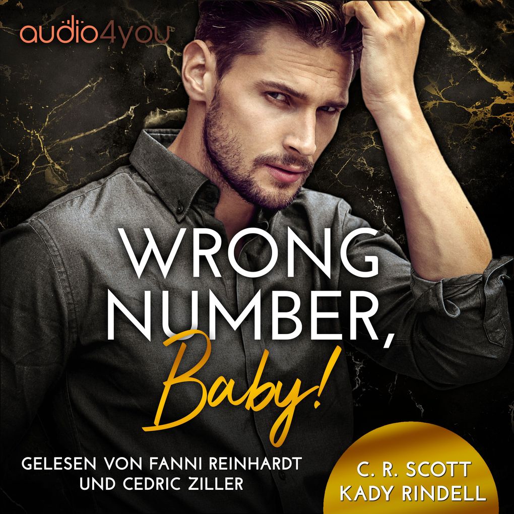 Wrong Number Baby!