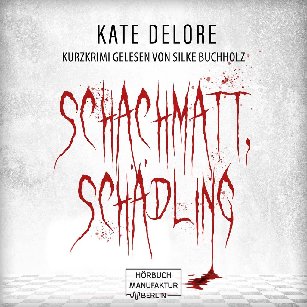 Schachmatt Schädling
