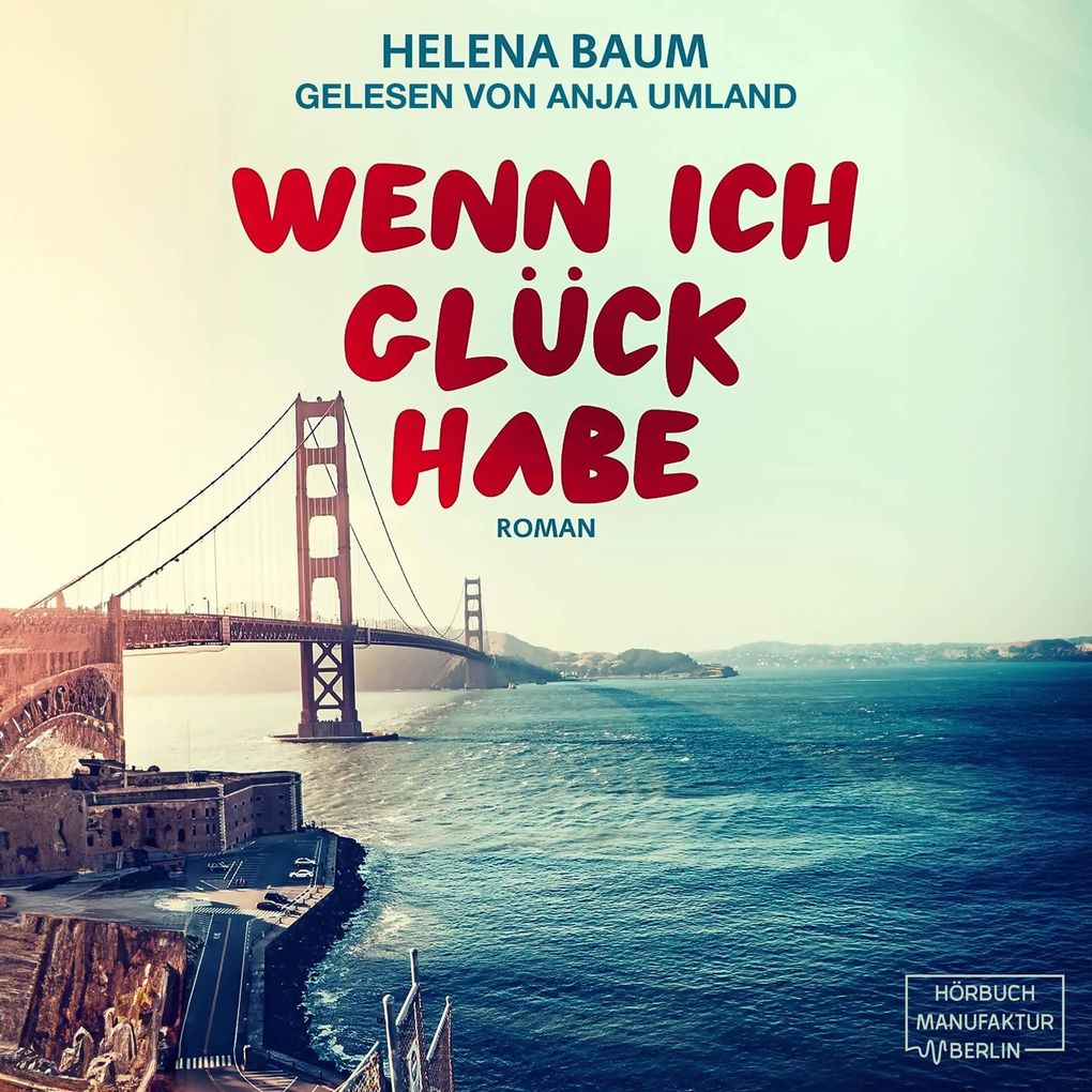 Wenn ich Glück habe