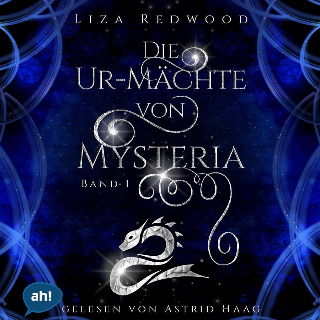 Die Ur-Mächte von Mysteria