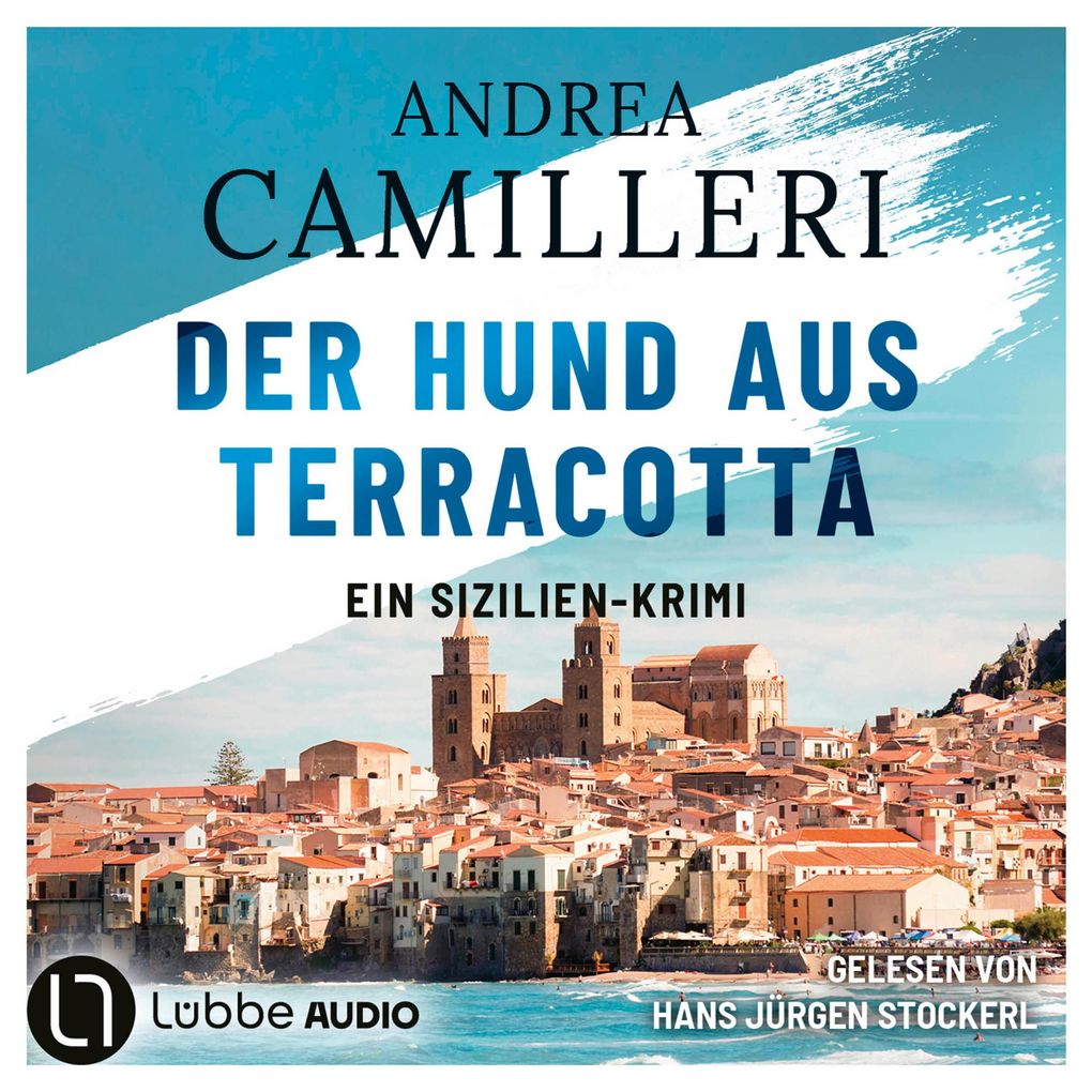 Der Hund aus Terracotta - Commissario Montalbano Teil 2