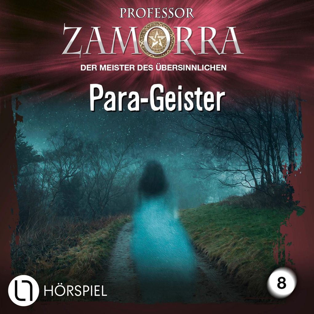 Folge 8: Para-Geister