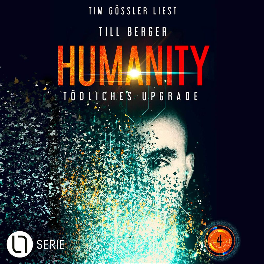 Tödliches Upgrade - Humanity Teil 4