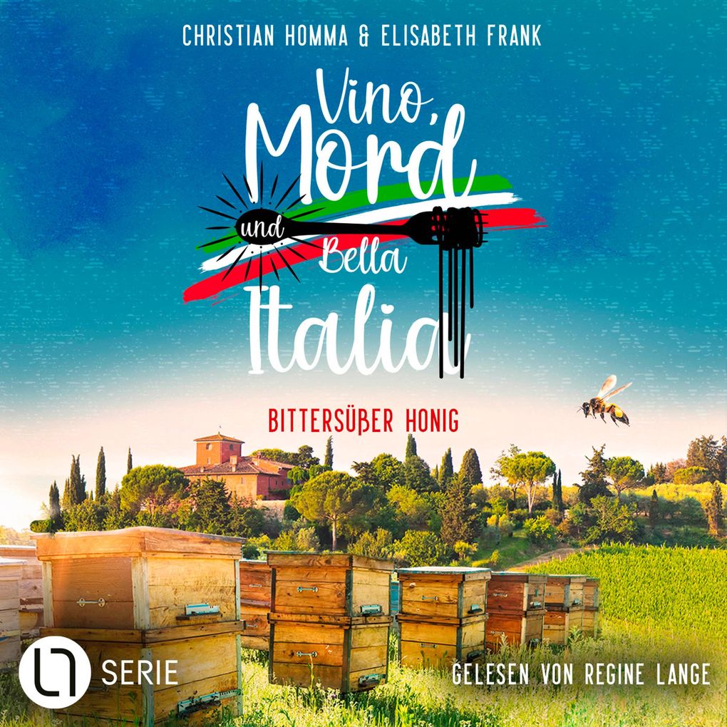 Bittersüßer Honig - Vino Mord und Bella Italia! Folge 3