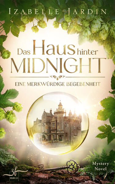 Das Haus hinter Midnight - Eine merkwÃrdige Begebenheit