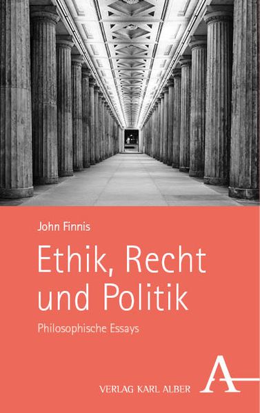 Ethik Recht und Politik