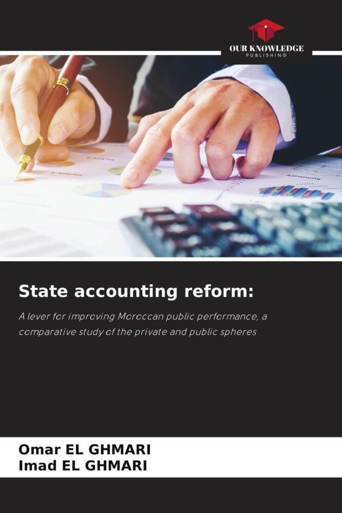 State accounting reform: