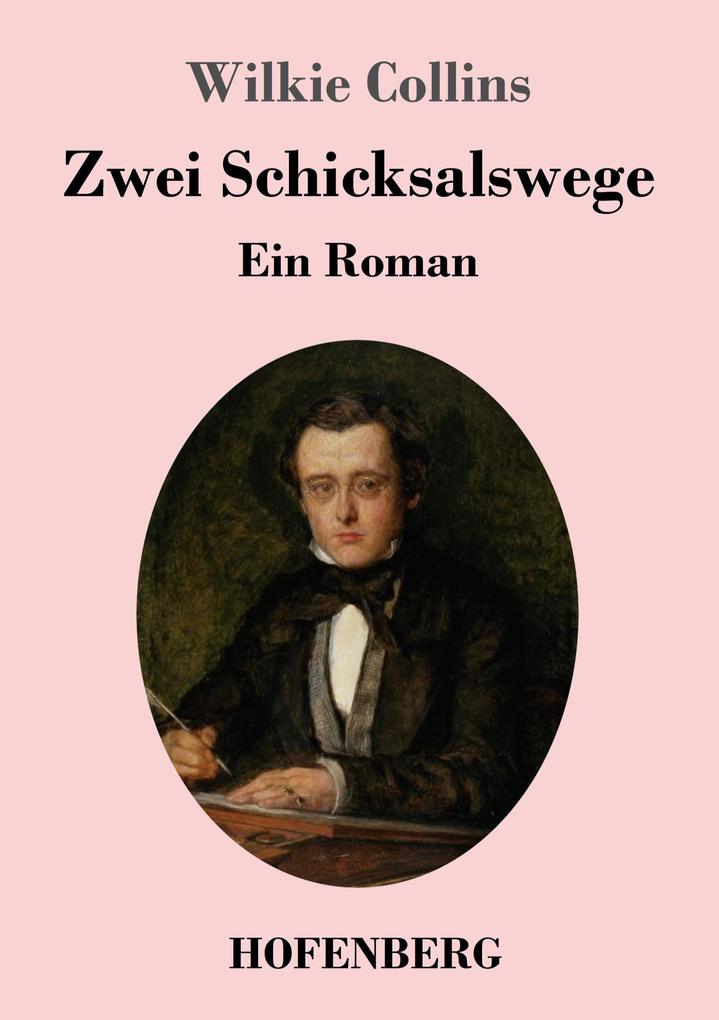Zwei Schicksalswege