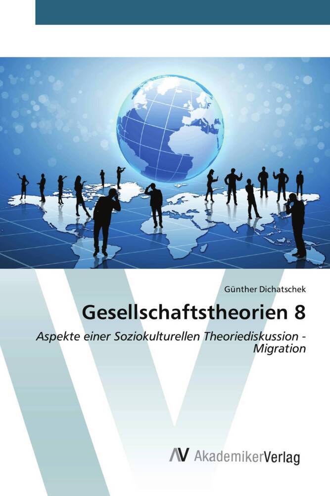 Gesellschaftstheorien 8