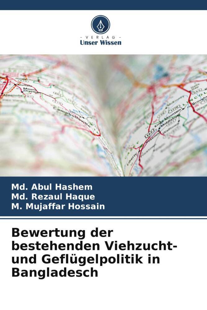 Bewertung der bestehenden Viehzucht- und Geflügelpolitik in Bangladesch