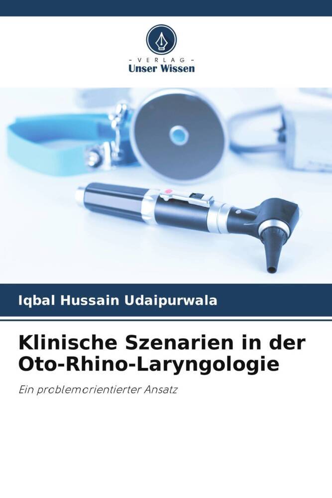 Klinische Szenarien in der Oto-Rhino-Laryngologie