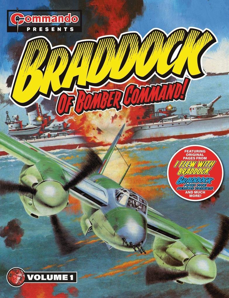 Braddock