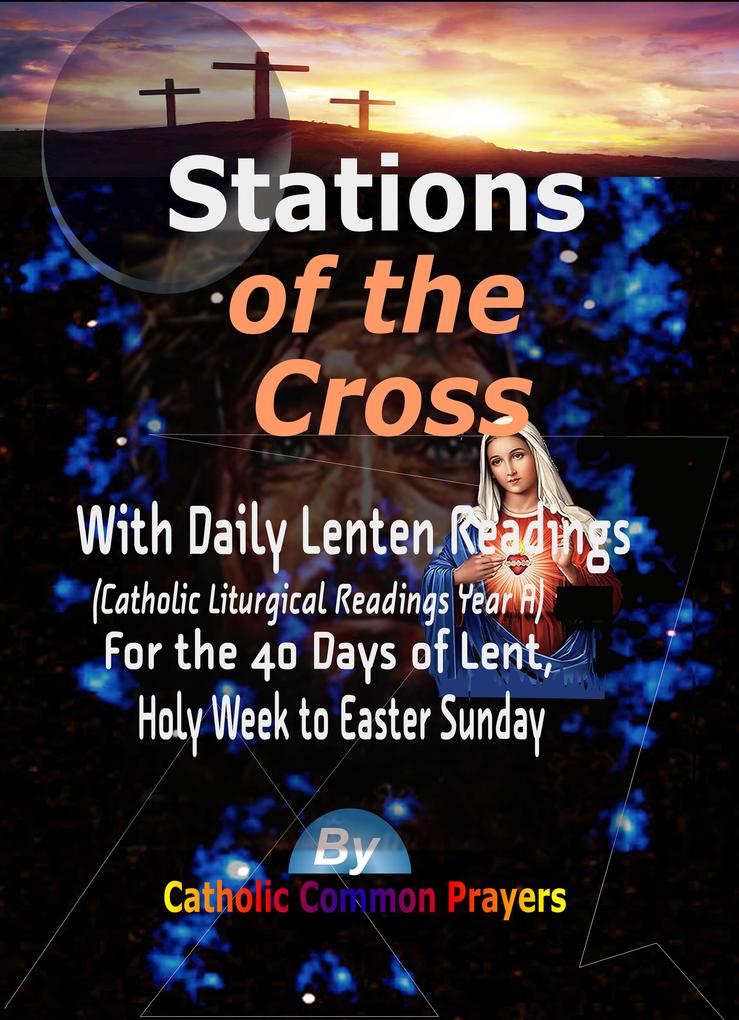 Stations of the Cross