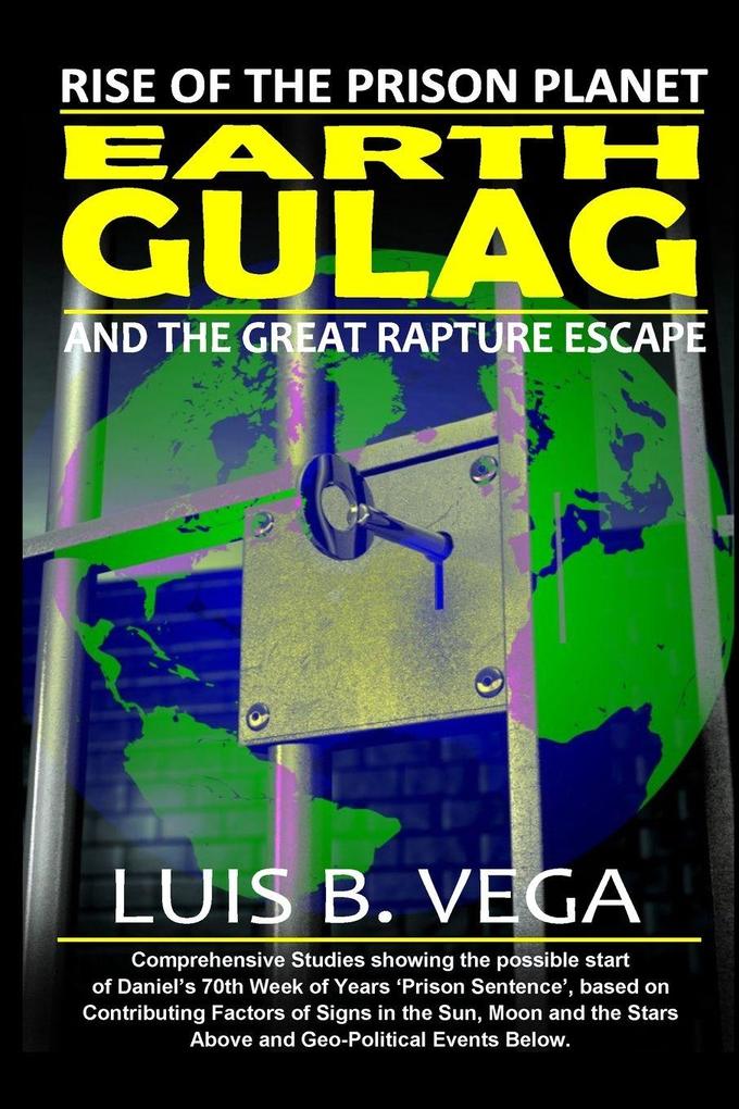 Earth Gulag