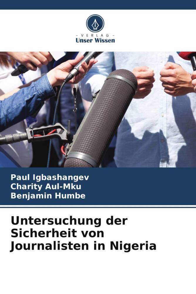 Untersuchung der Sicherheit von Journalisten in Nigeria