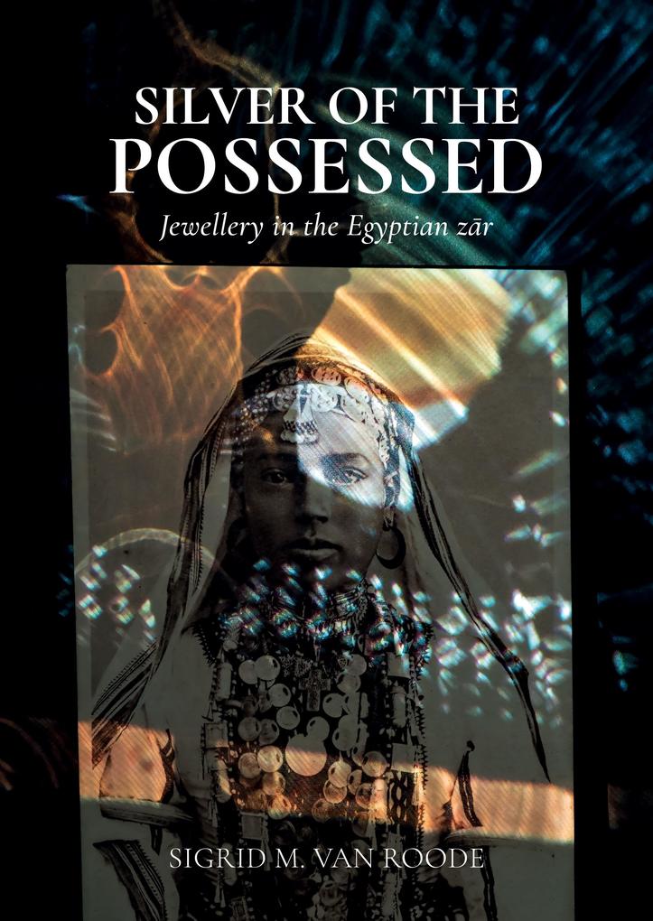 Silver of the Possessed