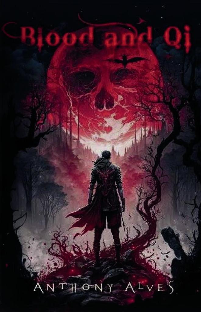 Blood and Qi